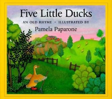 Five Little Ducks