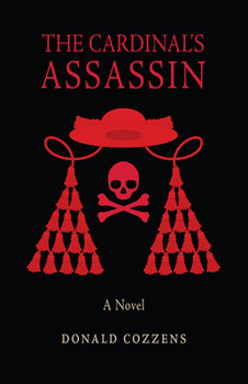 Paperback The Cardinal's Assassin Book