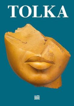 Paperback TOLKA, Issue 2 Book