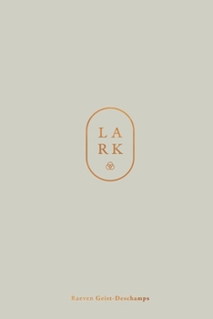 Paperback Lark Book