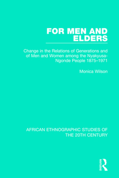 Paperback For Men and Elders Book