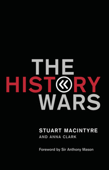 Paperback The History Wars Book