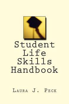 Paperback Student Life Skills Handbook Book