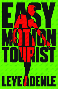 Paperback Easy Motion Tourist Book