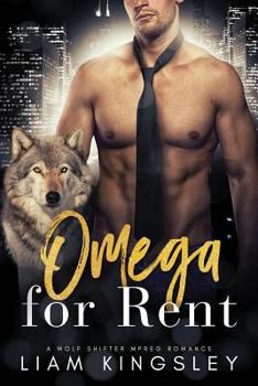 Paperback Omega For Rent Book