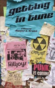 Paperback Getting in Tune Book
