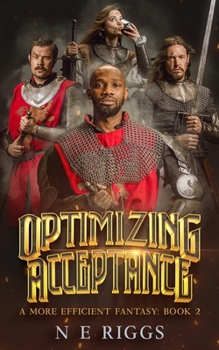 Paperback Optimizing Acceptance Book