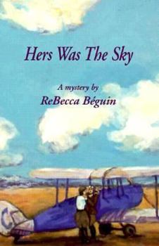 Paperback Hers Was the Sky Book