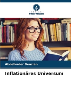 Paperback Inflationäres Universum [German] Book