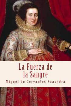 Paperback La Fuerza de la Sangre [Spanish] Book