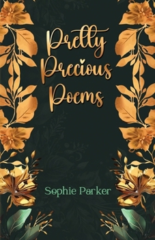 Paperback Pretty Precious Poems Book