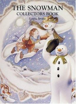 Paperback Snowman: Collectors Book