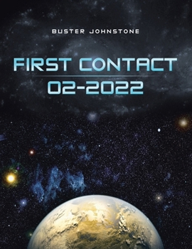 Paperback First Contact 02-2022 Book