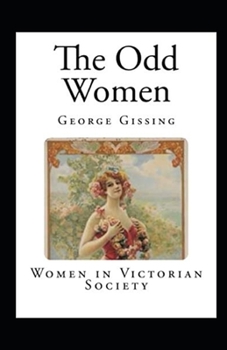 Paperback The Odd Women Illustrated Book