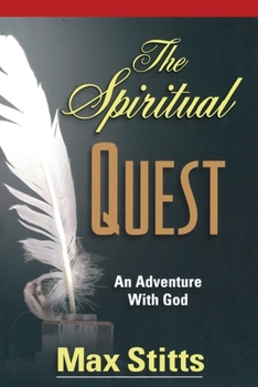 Paperback The Spiritual Quest Book