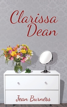 Paperback Clarissa Dean Book