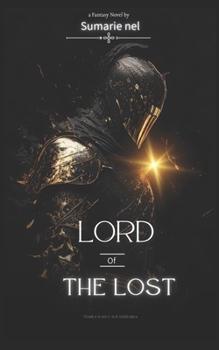 Paperback Lord of The Lost Book