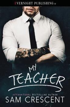 Paperback My Teacher Book