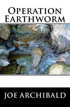 Paperback Operation Earthworm Book