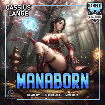 MP3 CD Manaborn 1 Book