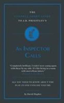 Connell GuideJB Priestley Inspector Cals