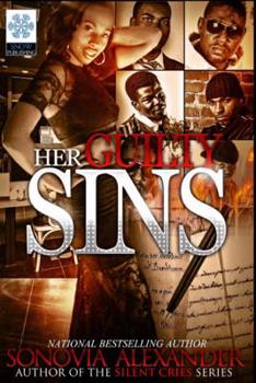 Paperback Her Guilty Sins Book