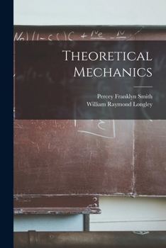 Paperback Theoretical Mechanics Book