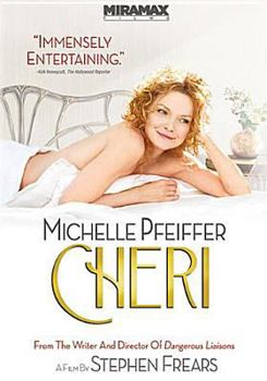 Cheri