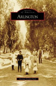 Arlington - Book  of the Images of America: California