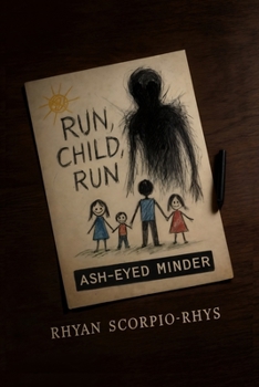 Paperback Ash-Eyed Minder Book