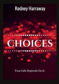 Paperback Choices Book