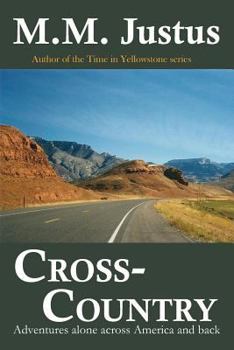 Paperback Cross-Country Book