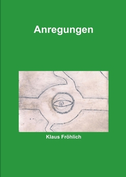 Paperback Anregungen [German] Book