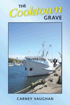 Paperback The Cooktown Grave Book