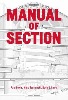 Paperback Manual of Section Book