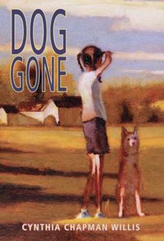 Hardcover Dog Gone Book