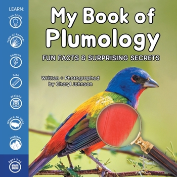Paperback My Book of Plumology: Fun Facts & Surprising Secrets Book