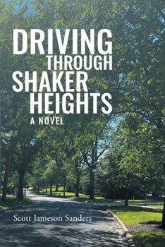 Paperback Driving Through Shaker Heights Book