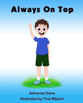 Paperback Always On Top Book