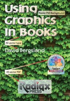 Paperback Using Graphics In Books Book
