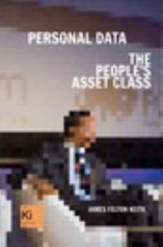 Hardcover Personal Data Book