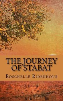 Paperback The Journey of Stabat Book