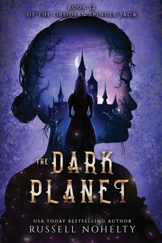 Paperback The Dark Planet Book