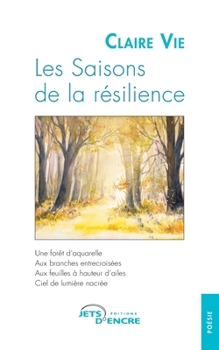 Paperback Les Saisons de la résilience [French] Book