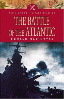 The battle of the Atlantic