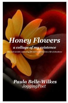 Paperback Honey Flowers Book