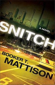 Paperback Snitch Book