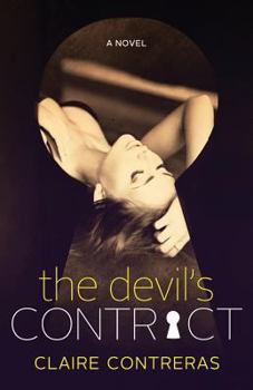 Paperback The Devil's Contract Book