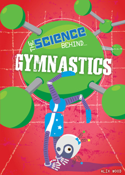 Paperback Gymnastics Book