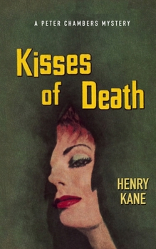 Paperback Kisses of Death Book